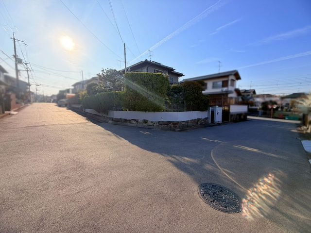 �ޗǌ��k����S��q���F���u1���ڂ̓y�n�̌��n�y�n�ʐ^