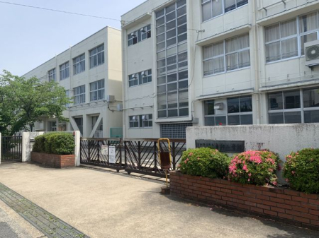 �ޗǌ���a�S�R�s���ђ���2���ڂ̒��È�ˌ��Ă̎��ӊ�