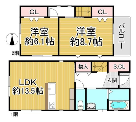 �ޗǌ���a�S�R�s���ђ���2���ڂ̒��È�ˌ��Ẳ摜