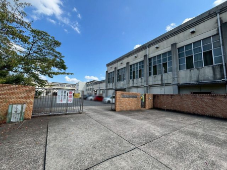 �ޗǌ����Ŏs���R��1���ڂ̓y�n�̎��ӊ�