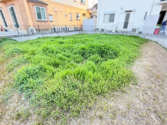 �ޗǌ����Ŏs���R��1���ڂ̓y�n�̂��̑�