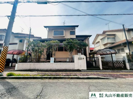 �ޗǌ��k����S��q�����P�u2���ڂ̒��È�ˌ��Ă̌��n�O�ώʐ^