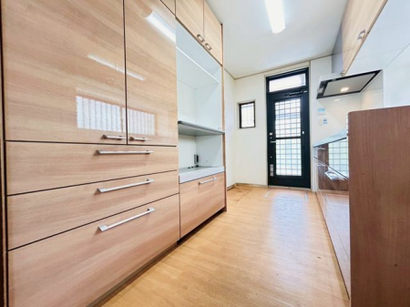 �ޗǌ��k����S��q�����P�u2���ڂ̒��È�ˌ��ẴL�b�`��