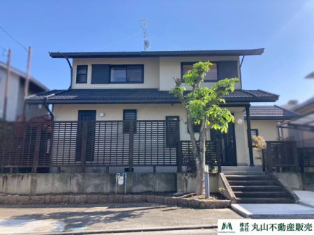 ���s�{���y�S���ؒ�����7���ڂ̒��È�ˌ��Ă̌��n�O�ώʐ^