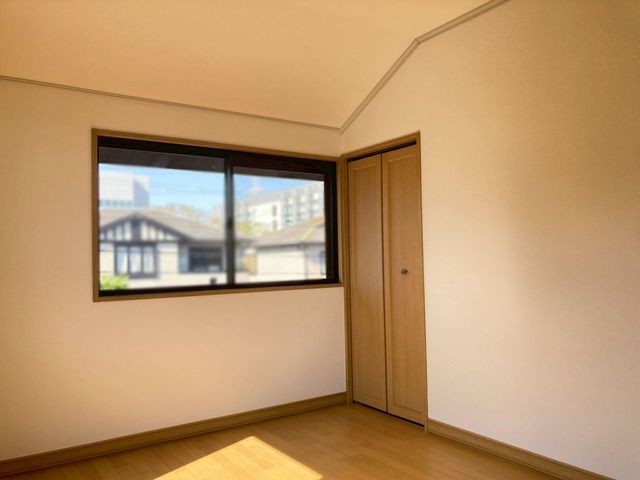 ���s�{���y�S���ؒ�����7���ڂ̒��È�ˌ��Ă̌��n�O�ώʐ^