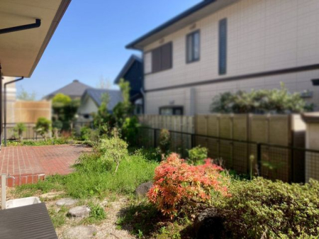 ���s�{���y�S���ؒ�����7���ڂ̒��È�ˌ��Ă̎��ӊ�