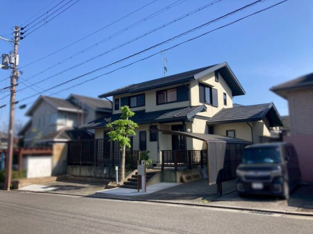 ���s�{���y�S���ؒ�����7���ڂ̒��È�ˌ��Ă̎��ӊ�