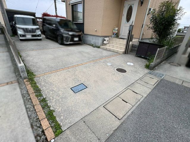 �ޗǌ��k����S�L�˒��厚�Î� �̒��È�ˌ��Ẳ摜