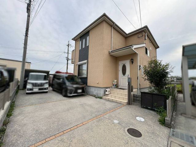 �ޗǌ��k����S�L�˒��厚�Î� �̒��È�ˌ��Ă̌��n�O�ώʐ^