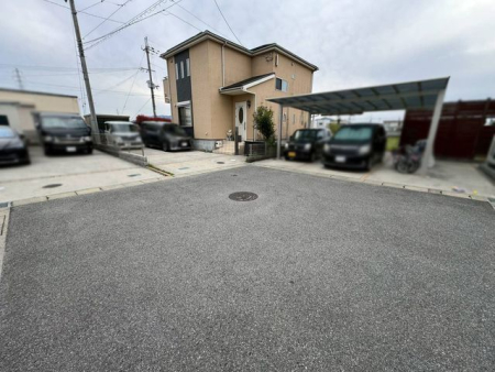 �ޗǌ��k����S�L�˒��厚�Î� �̒��È�ˌ��Ă̌��n�O�ώʐ^