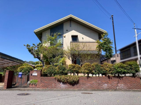 �ޗǌ�����s�������� �̒��È�ˌ��Ă̌��n�O�ώʐ^