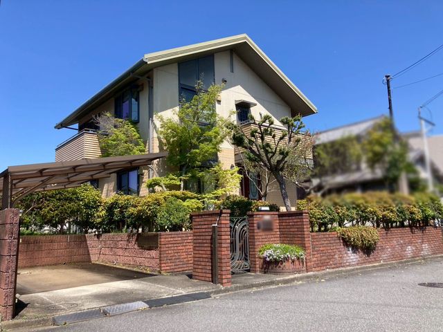 �ޗǌ�����s�������� �̒��È�ˌ��Ă̌��n�O�ώʐ^