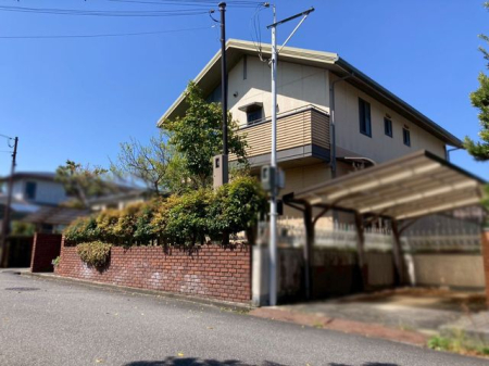 �ޗǌ�����s�������� �̒��È�ˌ��Ă̌��n�O�ώʐ^