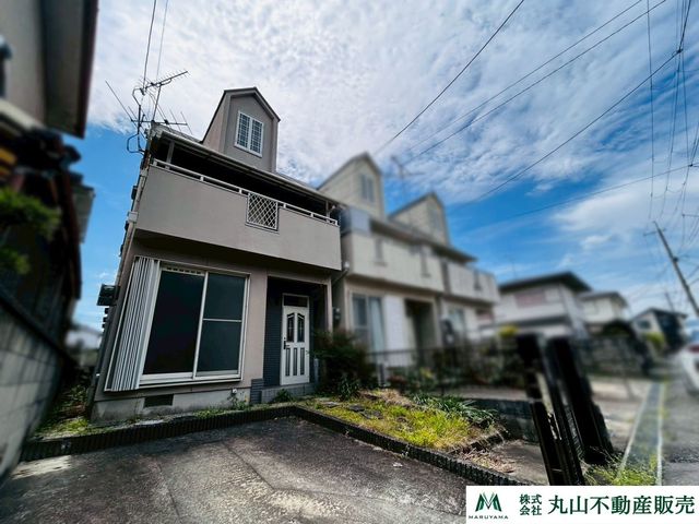 �ޗǌ��ޗǎs���m���� �̒��È�ˌ��Ă̌��n�O�ώʐ^