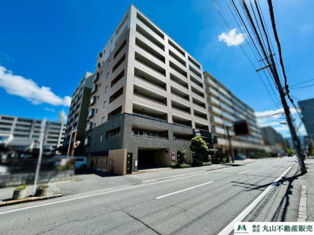 �ޗǌ��ޗǎs��{��3���ڂ̒��Ã}���V�����̌��n�O�ώʐ^