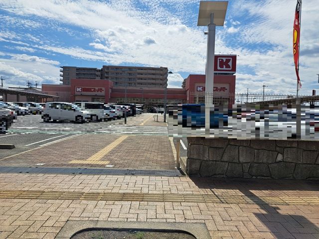 �ޗǌ��ޗǎs��{��3���ڂ̒��Ã}���V�����̎��ӊ�