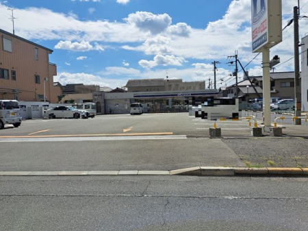 �ޗǌ��ޗǎs��{��3���ڂ̒��Ã}���V�����̎��ӊ�