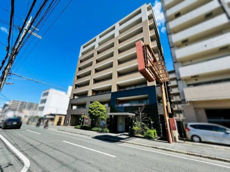 �ޗǌ��ޗǎs��{��3���ڂ̒��Ã}���V�����̌��n�O�ώʐ^