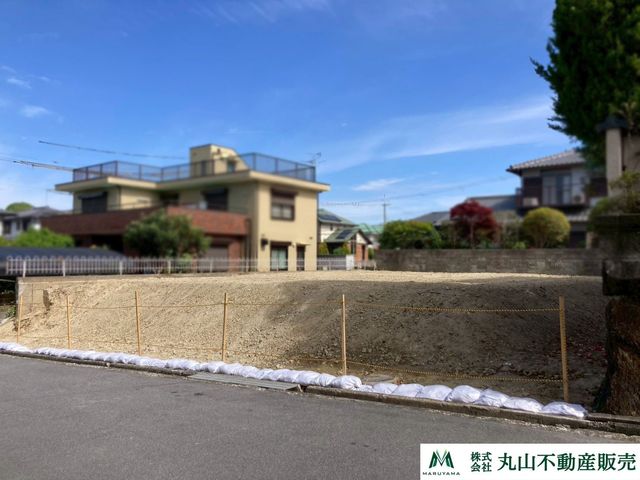 �ޗǌ�����s�^�|1���ڂ̓y�n�̌��n�y�n�ʐ^