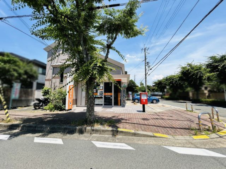 �ޗǌ�����s�^�|1���ڂ̓y�n�̎��ӊ�