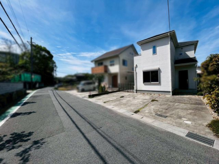 �ޗǌ��ޗǎs�@�@�� �̒��È�ˌ��Ă̌��n�O�ώʐ^