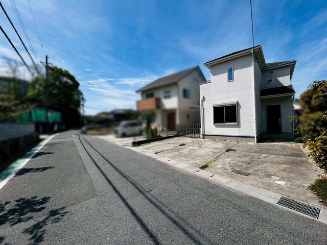 �ޗǌ��ޗǎs�@�@�� �̒��È�ˌ��Ă̌��n�O�ώʐ^