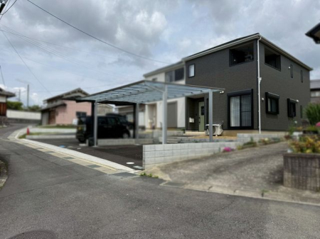 �ޗǌ������s�܏�쒬 �̒��È�ˌ��Ă̌��n�O�ώʐ^