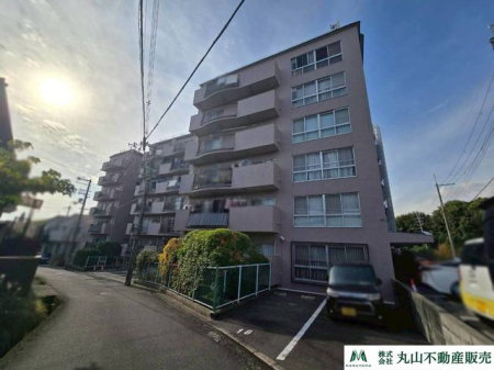 ���{���Ύs�΂��u1���ڂ̒��Ã}���V�����̊����\�z�}(�O��)