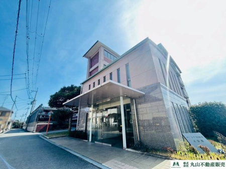 �ޗǌ�����S���������g3���ڂ̒��Ã}���V�����̊����\�z�}(�O��)