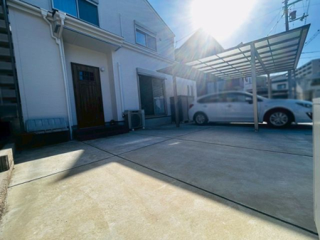 �ޗǌ���a�S�R�s���� �̒��È�ˌ��Ă̌��n�O�ώʐ^