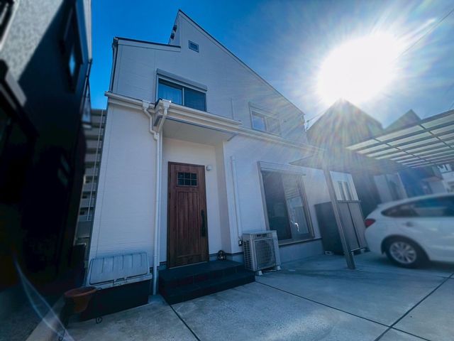 �ޗǌ���a�S�R�s���� �̒��È�ˌ��Ă̌��n�O�ώʐ^
