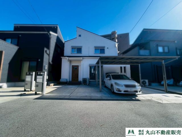 �ޗǌ���a�S�R�s���� �̒��È�ˌ��Ă̌��n�O�ώʐ^