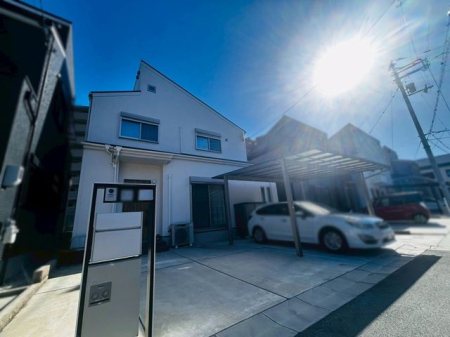 �ޗǌ���a�S�R�s���� �̒��È�ˌ��Ă̌��n�O�ώʐ^
