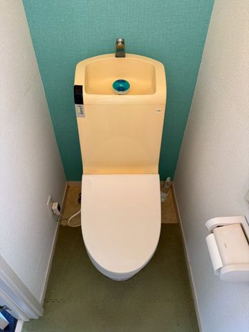 ���{�����s������7���ڂ̒��È�ˌ��Ẵg�C��