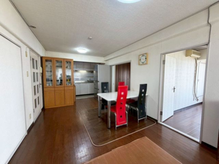 �ޗǌ���a�S�R�s���� �̒��Ã}���V�����̃��r���O