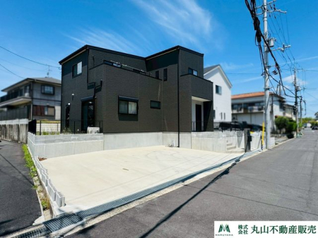 �ޗǌ��k����S��q��������2���ڂ̒��È�ˌ��Ă̊����\�z�}(�O��)