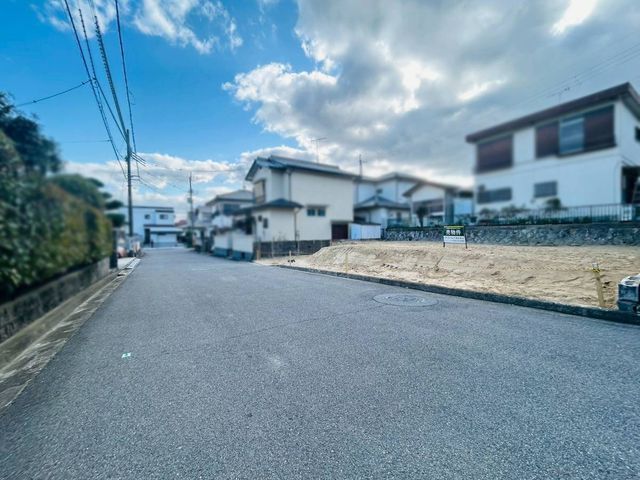 �ޗǌ���a�S�R�s�򌴒� �̓y�n�̌��n�y�n�ʐ^