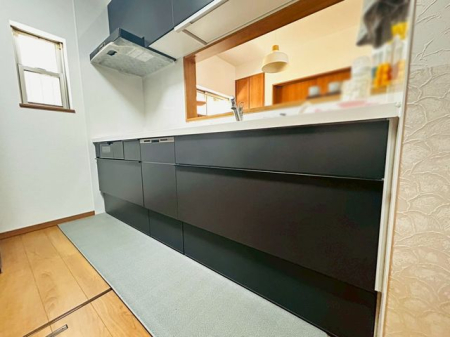 �ޗǌ���a�S�R�s���� �̒��È�ˌ��ẴL�b�`��