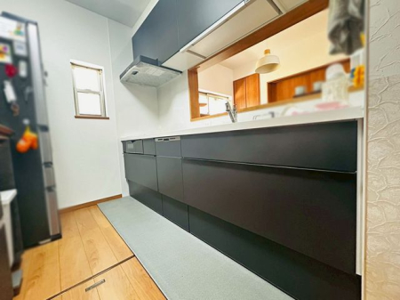 �ޗǌ���a�S�R�s���� �̒��È�ˌ��ẴL�b�`��
