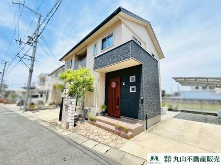 �ޗǌ��ޗǎs�Îs�� �̒��È�ˌ��Ă̊����\�z�}(�O��)