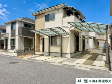 �ޗǌ�����S���g���厚�����g �̒��È�ˌ��Ă̊����\�z�}(�O��)