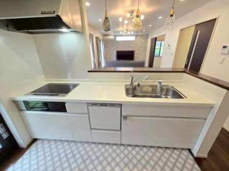 �ޗǌ���a�S�R�s��c�R�� �̒��È�ˌ��ẴL�b�`��