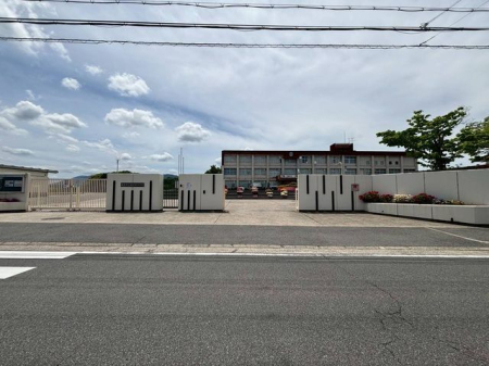�ޗǌ����Ŏs���^��3���ڂ̒��È�ˌ��Ă̎��ӊ�