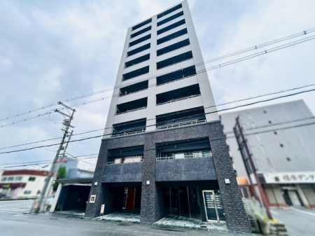 �ޗǌ������s�ΐ쒬 �̒��Ã}���V�����̌��n�O�ώʐ^