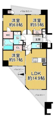 �ޗǌ������s�ΐ쒬 �̒��Ã}���V�����̉摜