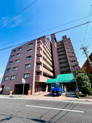�ޗǌ����Ŏs���c��1���ڂ̒��Ã}���V�����̌��n�O�ώʐ^