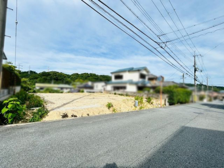 �ޗǌ�����s�V����� �̓y�n�̌��n�y�n�ʐ^