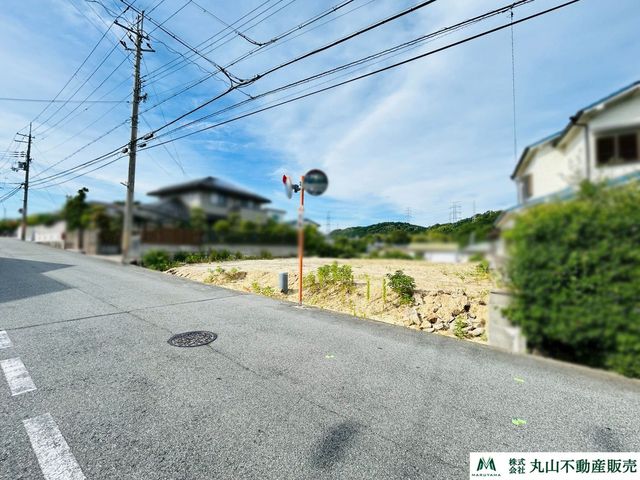 �ޗǌ�����s�V����� �̓y�n�̌��n�y�n�ʐ^