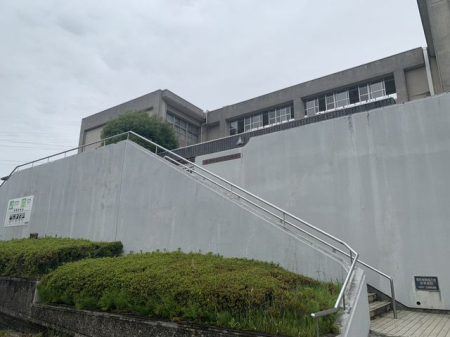 �ޗǌ�����s�V����� �̓y�n�̎��ӊ�