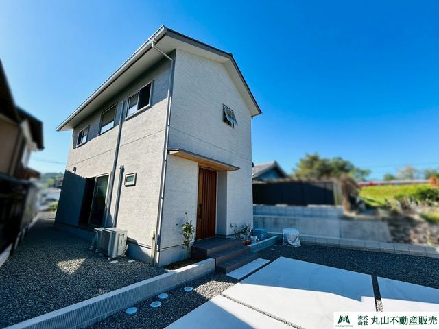 �ޗǌ�����S�O�������쓌2���ڂ̒��È�ˌ��Ă̌��n�O�ώʐ^